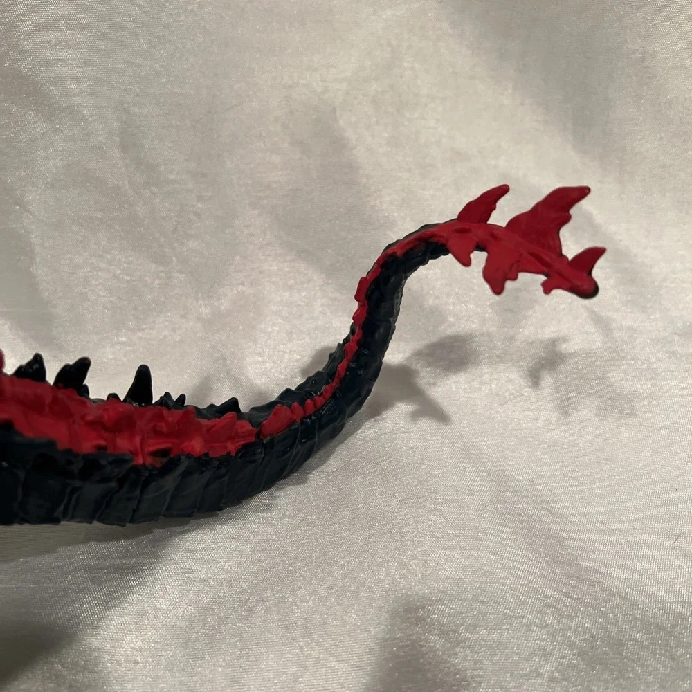 Godzilla x Kong The New Empire -Godzilla‎ Evolved Action Figure W/Sound 2024 7